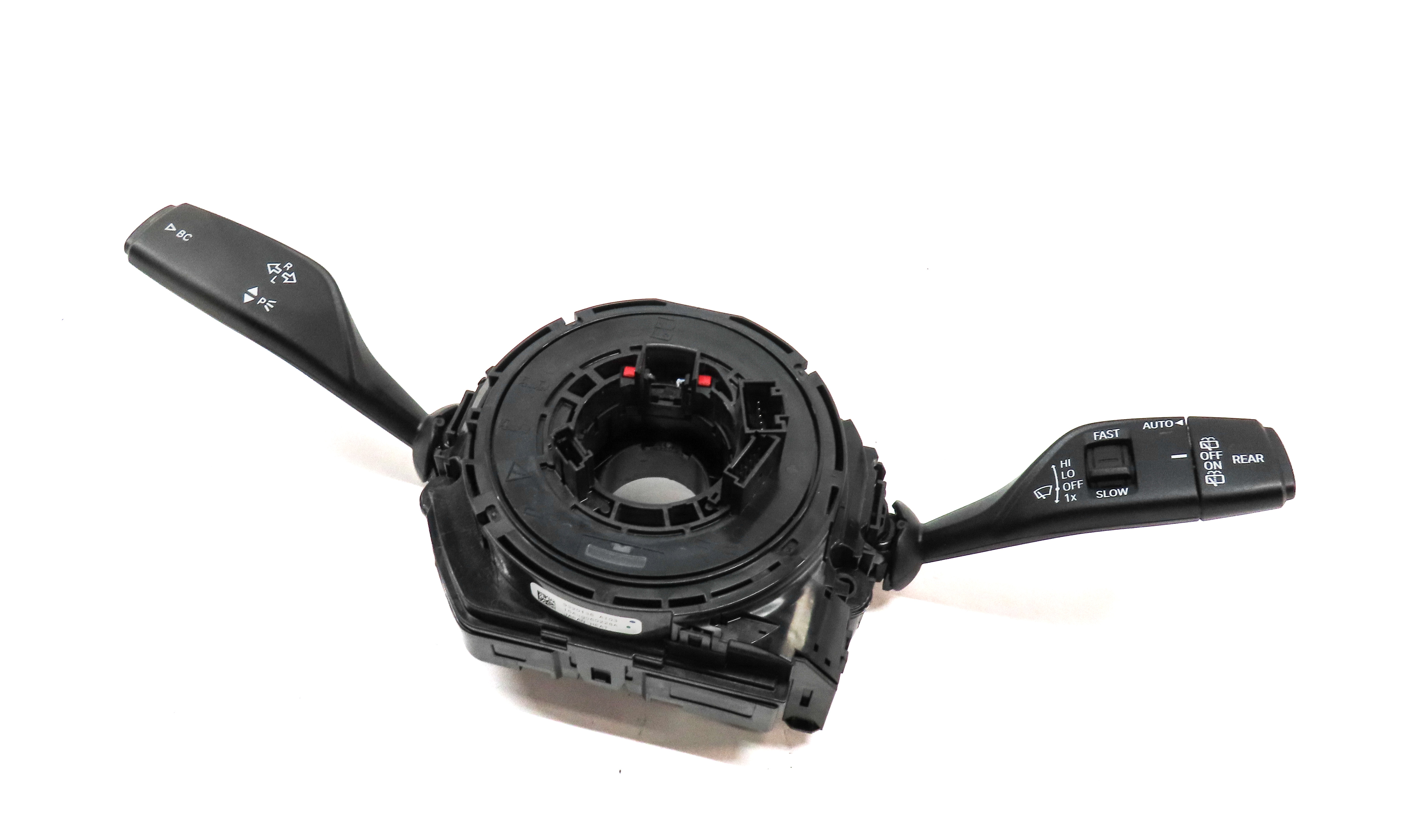 2014-2018 BMW X1 X3 X5 X5M (F15 F25 F48 F85) STEERING COLUMN COMBINATION SWITCH — exact item pictured